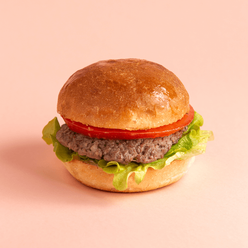 Beef Burger